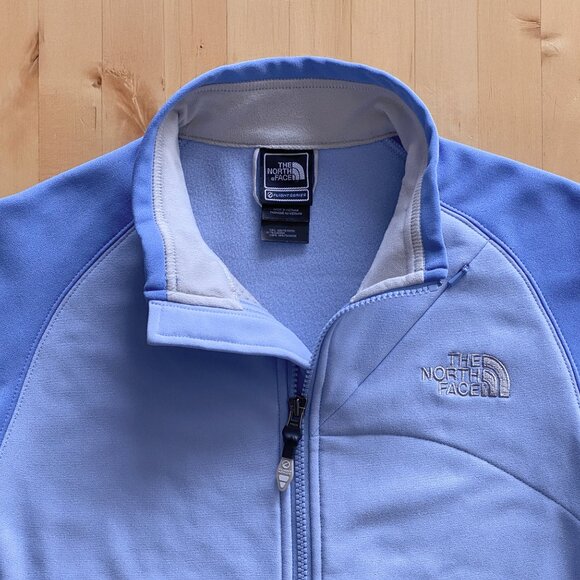 The North Face Flight Series Full-zip Women's Small - Picture 2 of 5